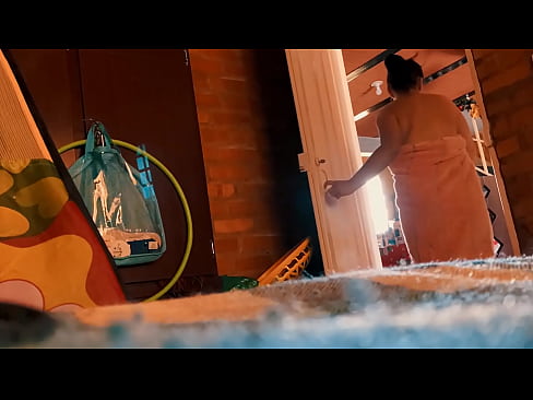 ❤️ U mo ziu mi seguita in a doccia, mi scopa mentre mi pigliu una doccia. ❤❌ Cazzo à porn co.ttsex.ru ☑